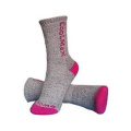 Calcetines Coolmax de moda para mujer (DL-WS-02)